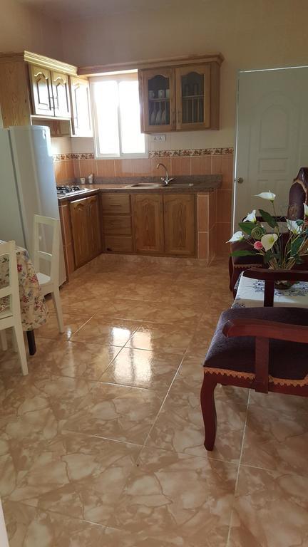 Apartamentos Nuevo Amanecer Río San Juan Rom bilde