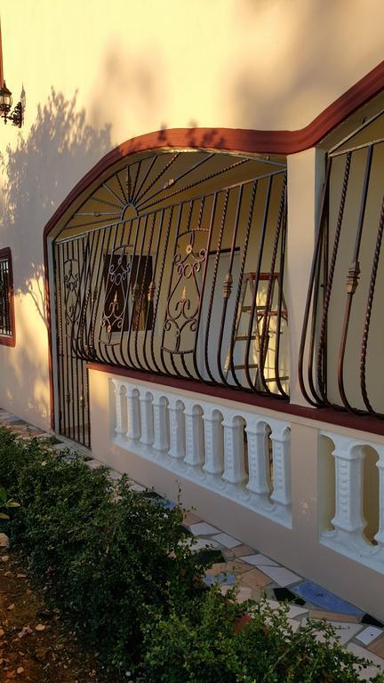 Apartamentos Nuevo Amanecer Río San Juan Rom bilde