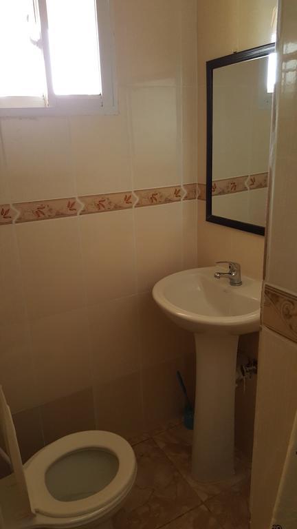 Apartamentos Nuevo Amanecer Río San Juan Rom bilde