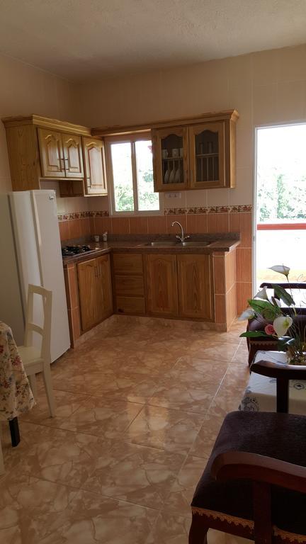 Apartamentos Nuevo Amanecer Río San Juan Rom bilde