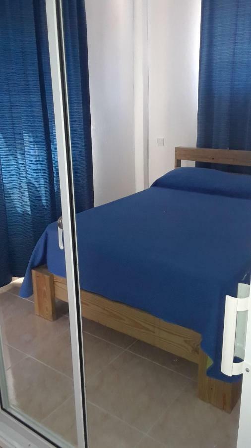 Apartamentos Nuevo Amanecer Río San Juan Eksteriør bilde