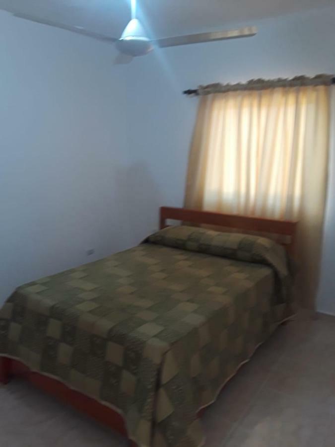 Apartamentos Nuevo Amanecer Río San Juan Eksteriør bilde